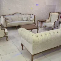 مبل،مبلمان،کلاسیک کانادای.
