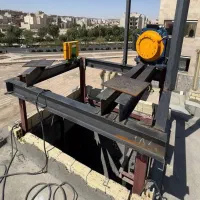 نصب وراه اندازی صفر تا۱۰۰اسانسور