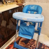 صندلی غذا کانگارو