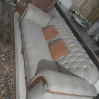 مبل و فرش درحد نو
