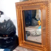 ایینه قدی بزرگ قیمت ۱۵۰۰
