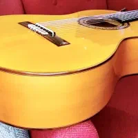 گیتار الحمبرا 7FC فلامنکویی‌مختص‌کولیهای‌اسپانیایی
