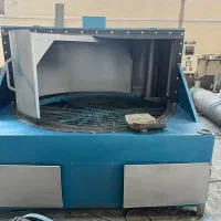 دستگاه موتورشویی سواری سنگین