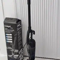 جارو پرتابل عصایی یونیک هوم