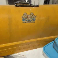 چرخ خیاطی دستی ATLANTIDA کلاسیک