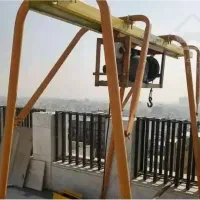 اجاره کلیه وسایل کار  ساختمان