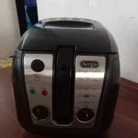 سرخ کن