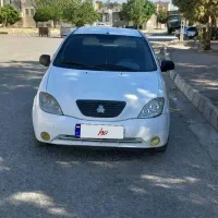 تیبا مدل ۹۵