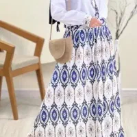 شومیز دامن