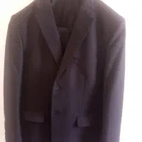 کت و شلوار مردانه سایز ۴۸