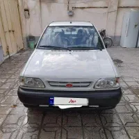 وانت پراید صفر کیلومتر