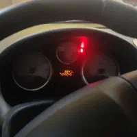 پژو ۲۰۷ پانا مدل ۱۴۰۱