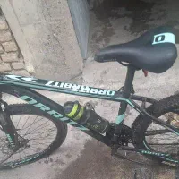 دوچرخه