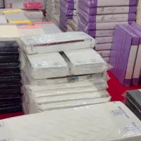 تشک پدهوشمند مدل comfort 720