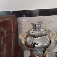 سماور برقی اتوماتیک