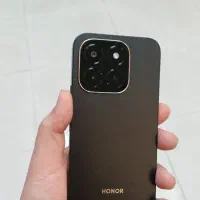 گوشی honor x6c با حافظه ۲۵۶ گیگ