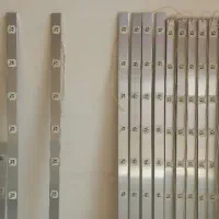 فروش LED های شاخه ای ۱ متری و ۲ متری ...پر نور