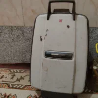جاروبرقی کلکسیونی