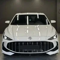 MG5 مدل 2026