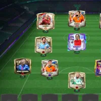 اکانت فیفا موبایل