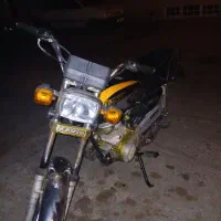 هوندا ۸۷