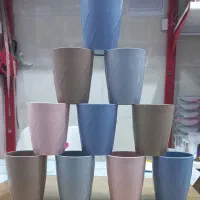 لیوان پلاستیکی با کیفبت