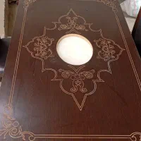 میز صندلی غذا خوری