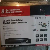 دی وی ار dvr