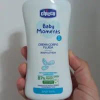 لوسیون بدن نوزاد برند چیکو