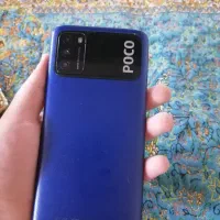 گوشی M3/POCO