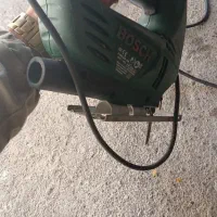 فروش فوری اره چکشی یاعمودبرازبرنداصلیBOSCH GERMANI