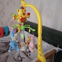 آویز موزیکال