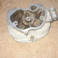 سرسیلندر موتور هندا۱۵۰