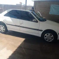 پارس تیو فایو 1401گازسیمی