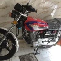 هندا ۲۰۰ خشک قیمت عالی