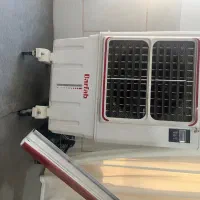 فروش کلر آبی متحرک  برفاب