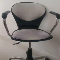 صندلی گردون