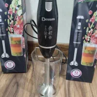 گوشت کوب دسینی
