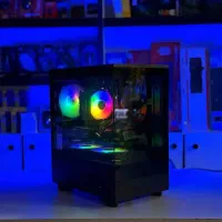 کامپیوتر گیمینگ -- همه بازی های روز