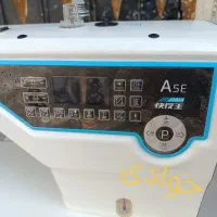 راسته دوز جکAMH Jack A5E درحد آکبند