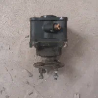 بغل گیربکس هوهو