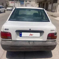 پراید صبا مدل ۸۸