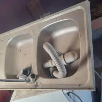 سینک دوقلو