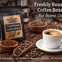 مشاوره کافه، تجهیز، آموزش، رست دان سبز