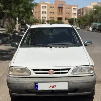 پراید مدل 94