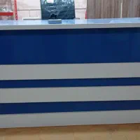 میز ام دی اف سالم وقیمت مناسب