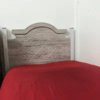 تخت خواب تک نفره