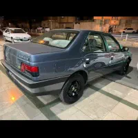 1250|خودرو کلاسیک|ایرانشهر, |دیوار