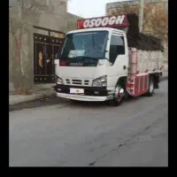 ایسوزوسه تن