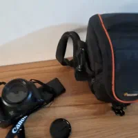 دوربین عکاسی canonsx20i